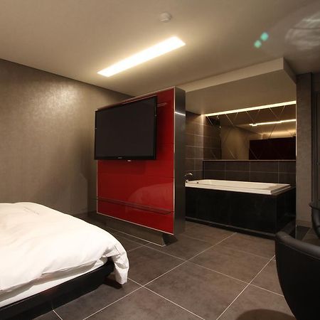 Valentine Hotel 高阳市 外观 照片