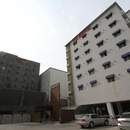Valentine Hotel 高阳市 外观 照片