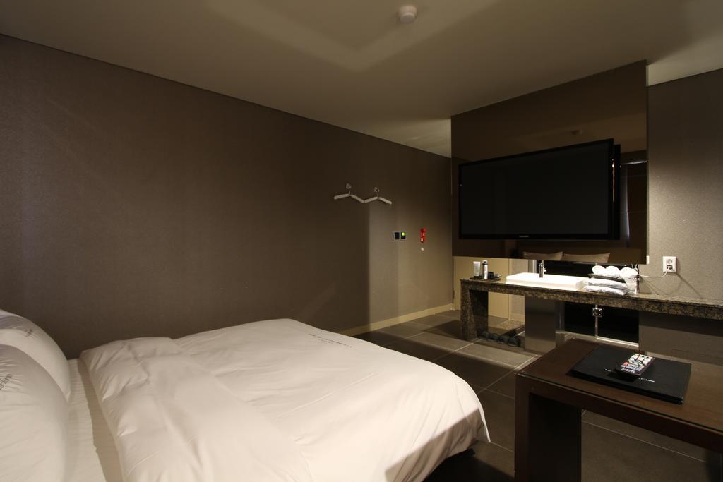 Valentine Hotel 高阳市 客房 照片
