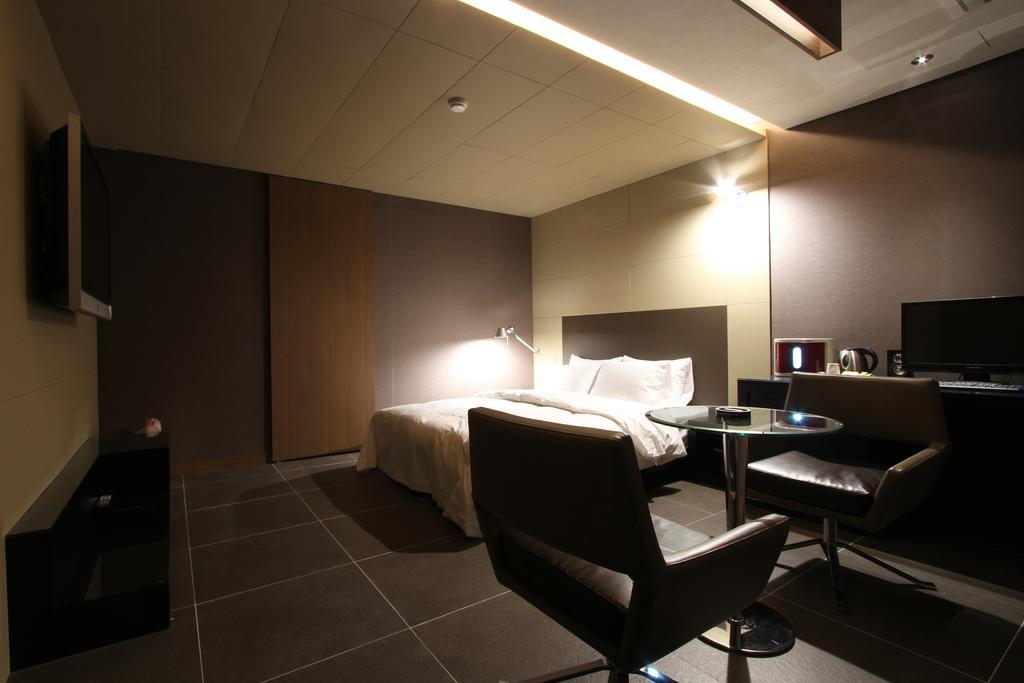 Valentine Hotel 高阳市 客房 照片
