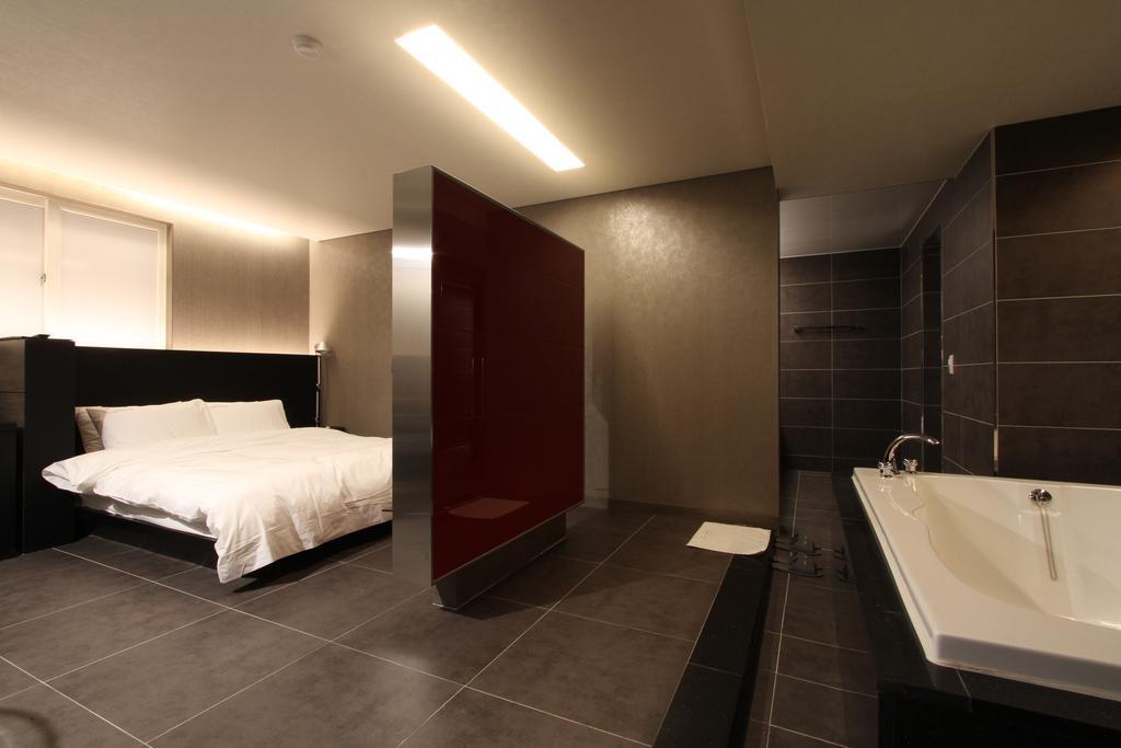 Valentine Hotel 高阳市 客房 照片