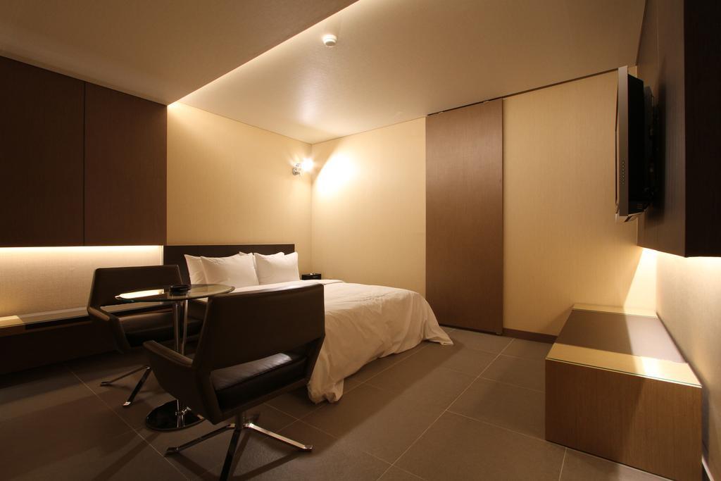 Valentine Hotel 高阳市 客房 照片