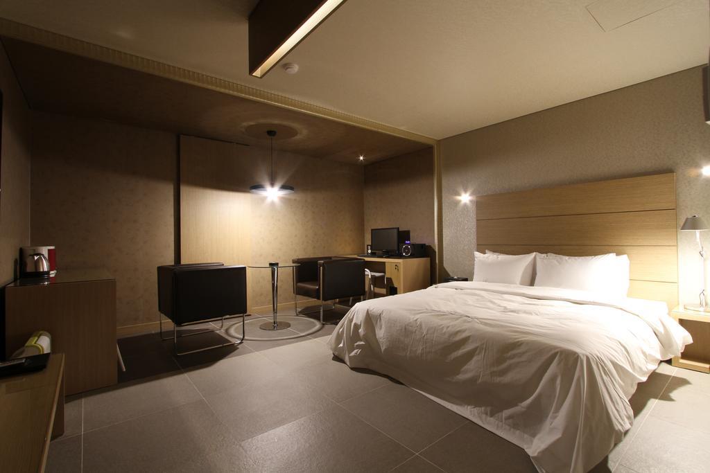 Valentine Hotel 高阳市 客房 照片