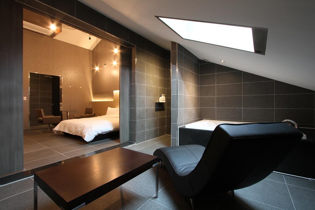 Valentine Hotel 高阳市 客房 照片