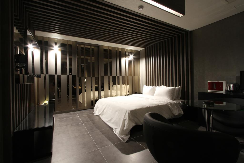 Valentine Hotel 高阳市 客房 照片