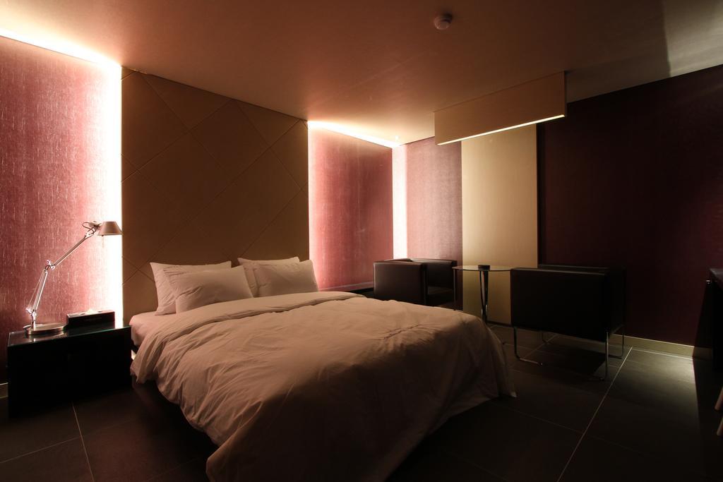 Valentine Hotel 高阳市 客房 照片