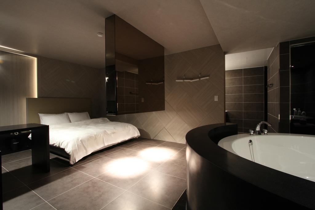 Valentine Hotel 高阳市 客房 照片