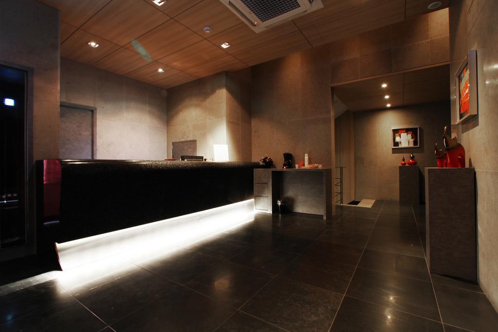 Valentine Hotel 高阳市 外观 照片