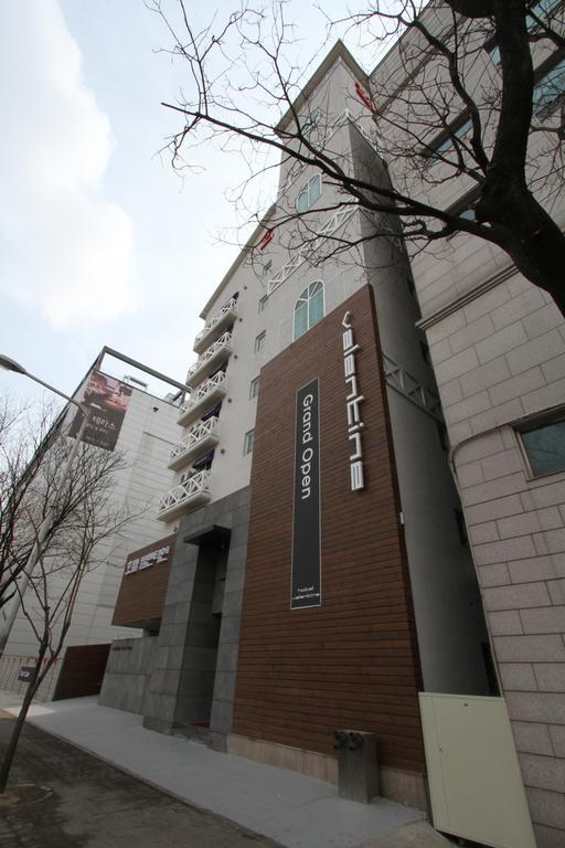 Valentine Hotel 高阳市 外观 照片