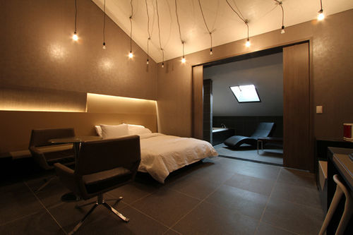 Valentine Hotel 高阳市 外观 照片